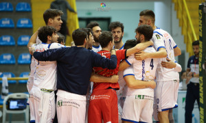 Esultanza della Goenergy