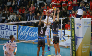 Pallonetto di Davide Cester