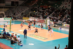 Campo di gioco
