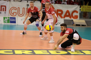 Geosat: Mazzone in ricezione
