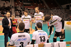 Conad: time-out