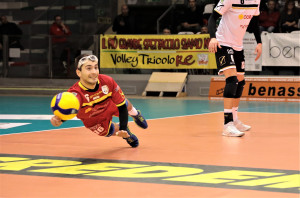 Conad: Morgese in tuffo