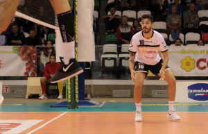 Conad: Fabi in campo