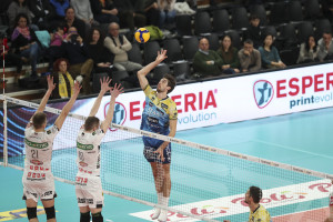 Vettori in attacco