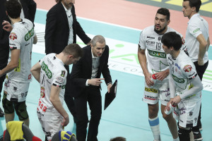 Time out Kioene Padova