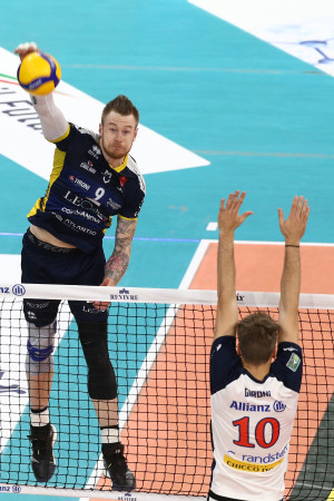 SCHIACCIATA DI ZAYTSEV