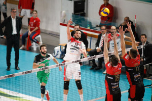Colli in attacco