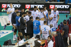Time Out - GoldenPlast Civitanova