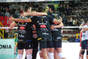 Abbraccio punto Verona