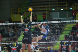 Attacco Kurek Muro Birarelli
