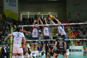 Muro Monza