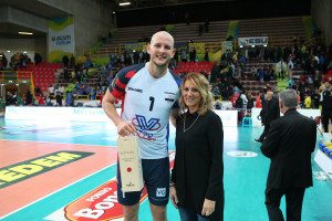 MVP Kurek