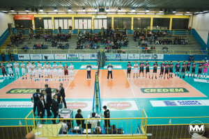 Formazioni schierate