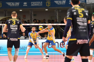 Ricezione Castellana