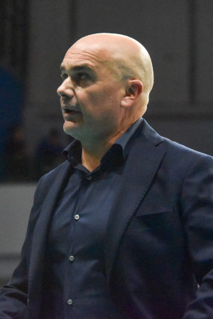 Coach Mastrangelo