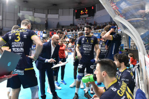 Time-Out Olimpia