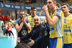 Time-Out Bcc Castellana