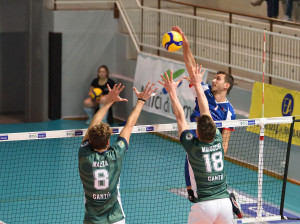 Attacco Lecat