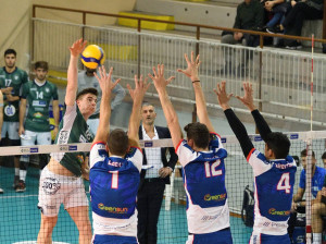 Attacco Maiocchi