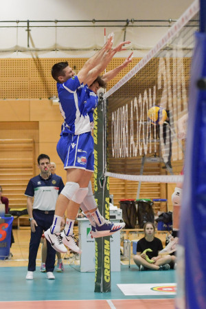 Muro vincente di Paoli e Held