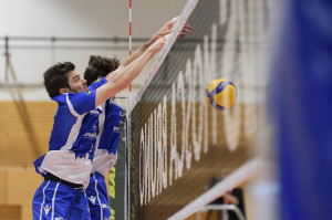 Muro vincente di Bleggi e Held