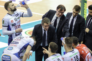Timeout Itas Trentino