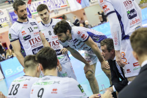 Timeout Itas Trentino