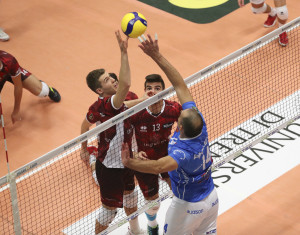 Pizzini a muro