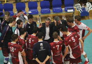 Time out Unitrento