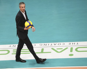 Coach Conci