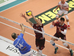 Pizzini a muro