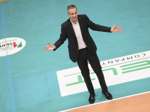 Coach Conci