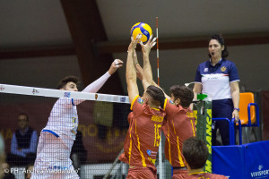 Attacco Gonzalez