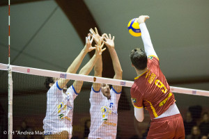 Attacco Lorenzo Rossi