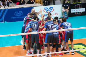 Abbraccio Vero Volley Monza