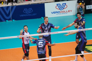 Vero Volley Monza 