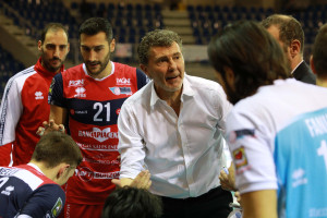 Timeout Piacenza