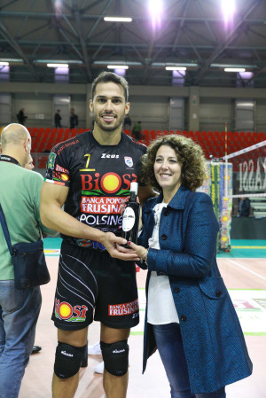 MVP pubblico Joao Rafael