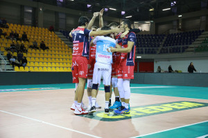Abbraccio Piacenza