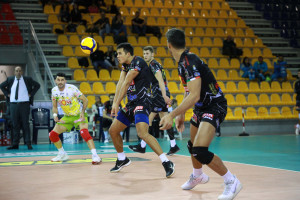 Ricezione Fey