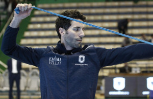 Gabriele Maruotti  per Siena