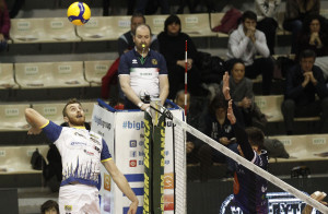 Attacco Castellana Grotte