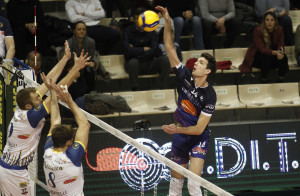 Attacco Siena