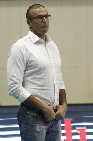 Coach Castellano per Castellana Grotte