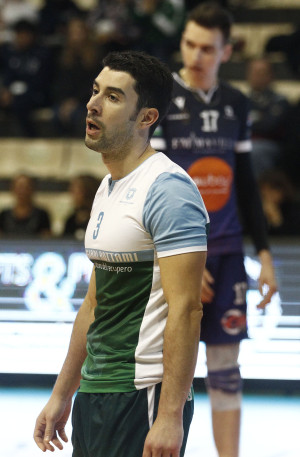 Davide Marra per Siena