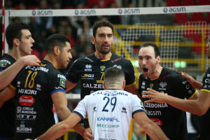 Gruppo festa Verona