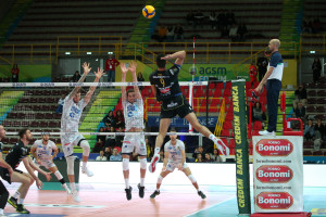 Attacco Boyer