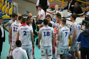 Gruppo panchina Latina