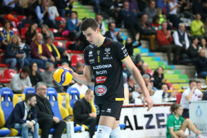 Asparuhov preparazione