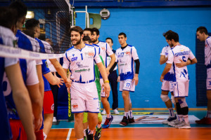 ViViBanca Torino vs Mosca Bruno Bolzano